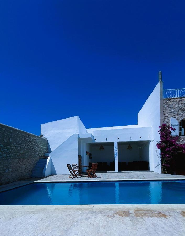 Nature Serenity Esauira Exterior foto